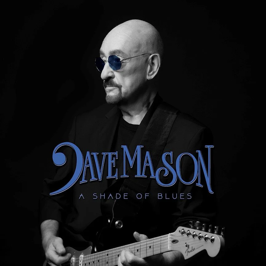 Buy Music — Dave Mason - The Official Site